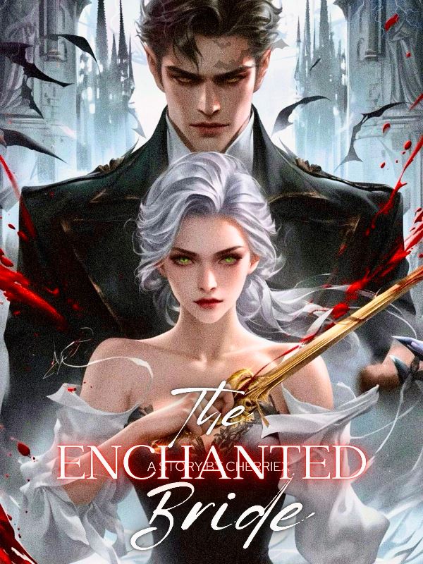 Icon of The Enchanted Bride