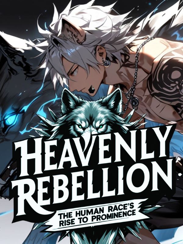 Icon of Heavenly Rebellion: The Human Race's Rise to Prominence