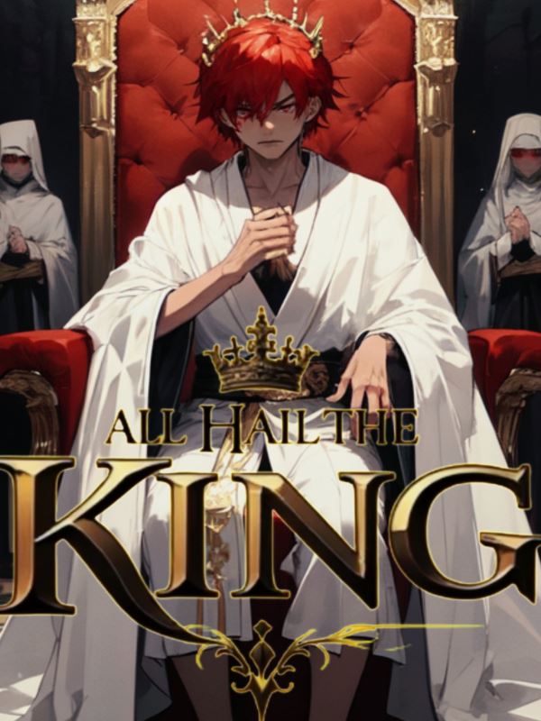 Icon of All Hail The King: The One Who Started Tyranny