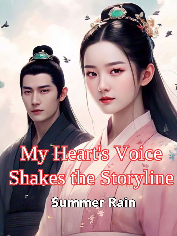 Icon of My Heart's Voice Shakes the Storyline