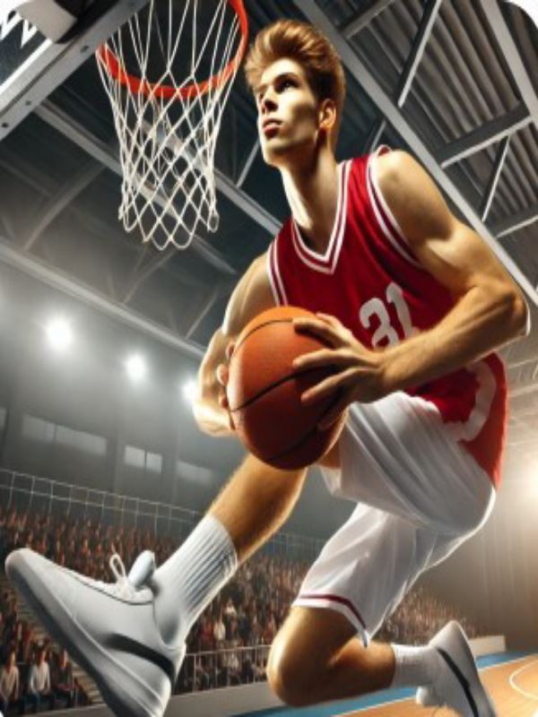 Icon of REBIRTH: WITH SYSTEM BECOMING BILLIONAIRE,BASKETBALL PRODIGY, OLYMPIAN