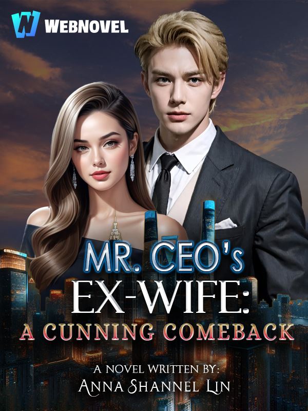 Icon of Mr. CEO's Ex-Wife: A Cunning Comeback