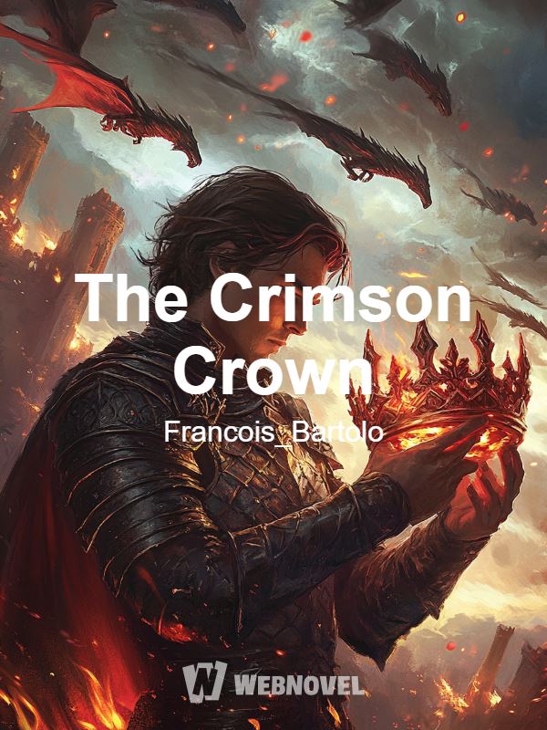 The Crimson Crown