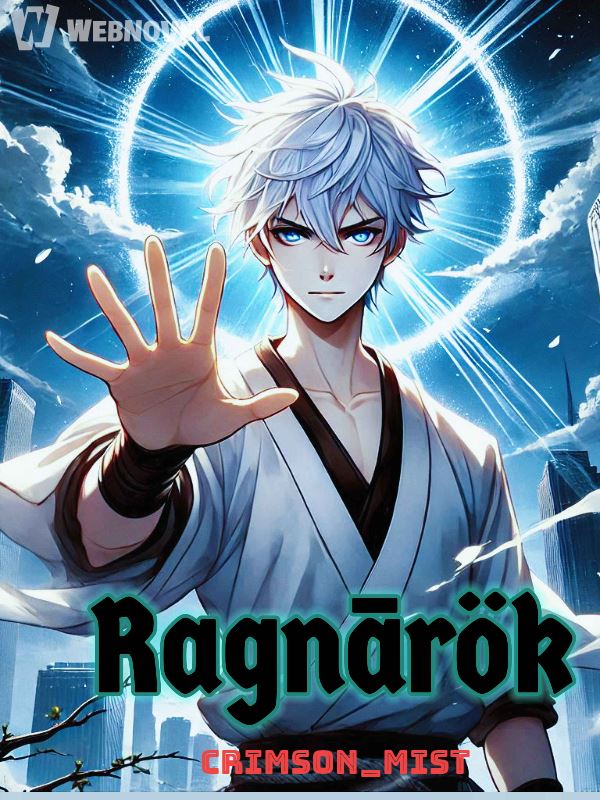 Icon of Ragnarok.