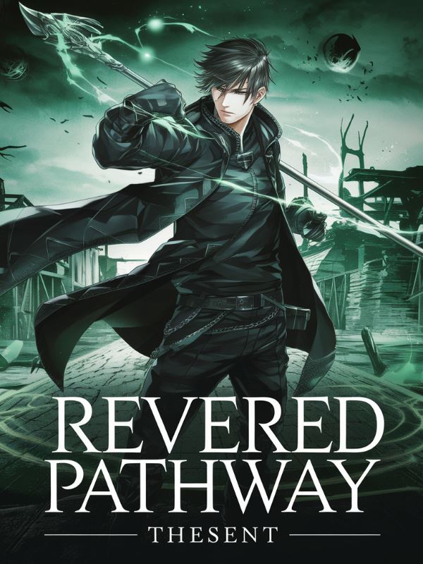 Icon of Revered Pathway