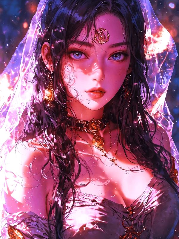 Icon of My Wives Are Beautiful Origin Beings