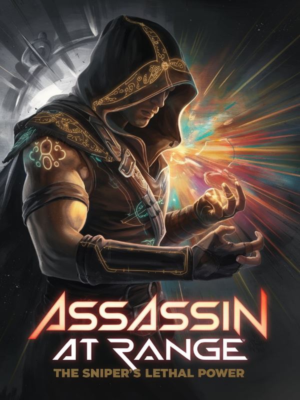 Icon of Assassin at Range: The Sniper’s Lethal Power