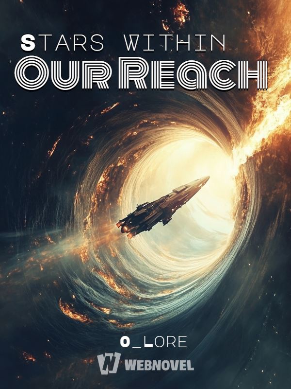 Icon of Stars Within Our Reach