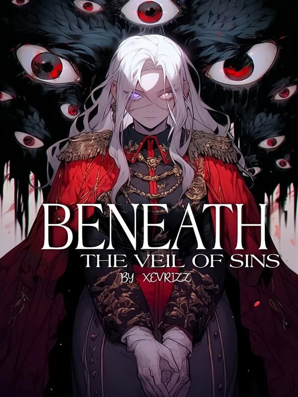 Icon of Beneath the Veil of Sins