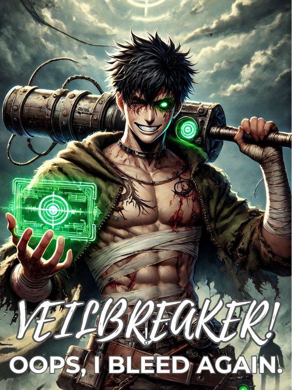 Icon of Veilbreaker! Oops I Bleed Again