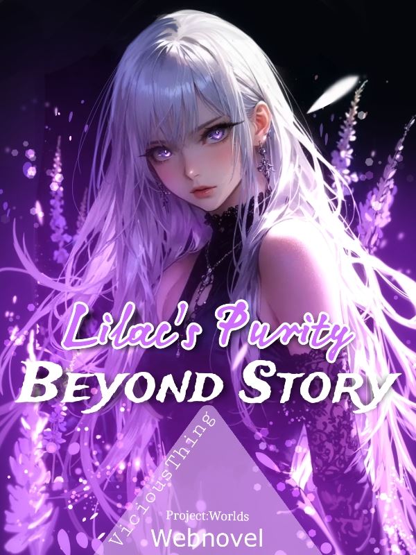 Icon of Lilac's Purity: Beyond Story