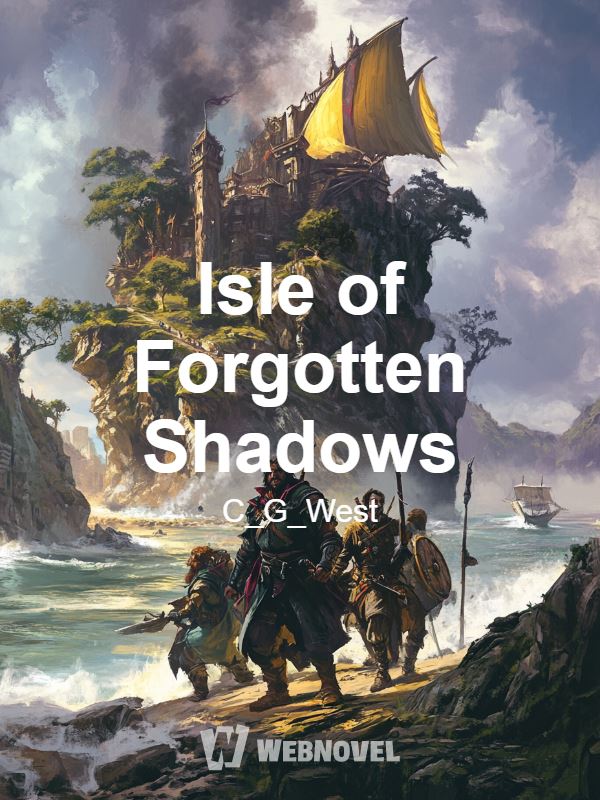Icon of Isle of Forgotten Shadows