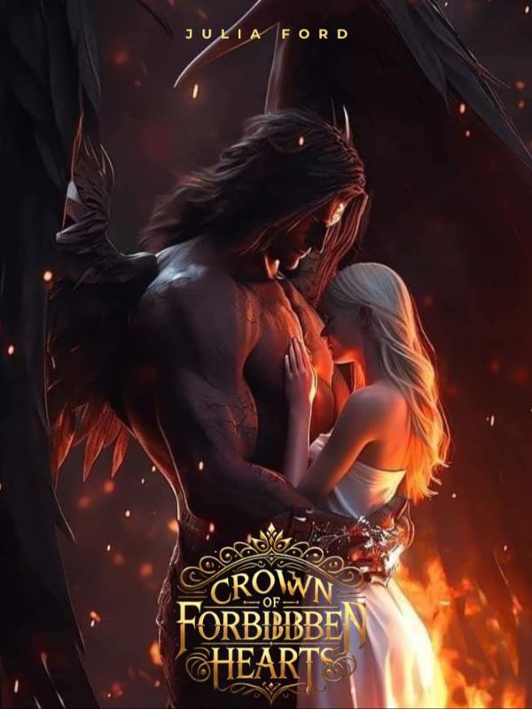 Icon of CROWN OF FORBIDDEN HEARTS