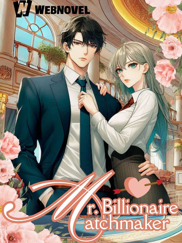 Icon of Mr. Billionaire Matchmaker