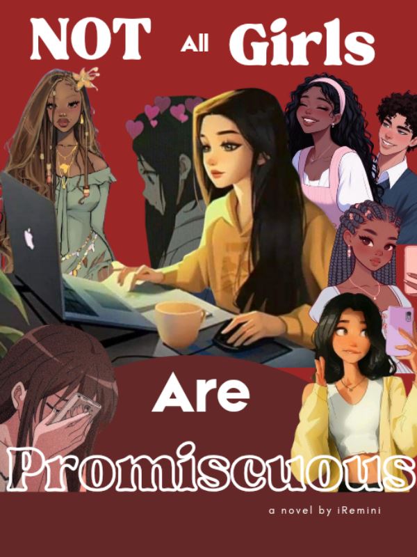 Icon of Not All Girls Are Promiscuous