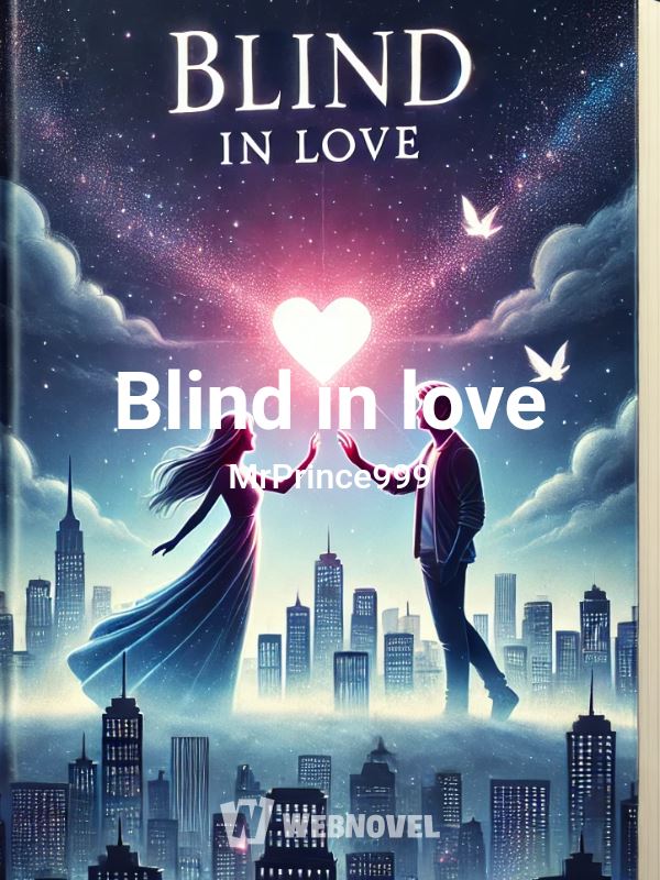 Icon of Blind in love