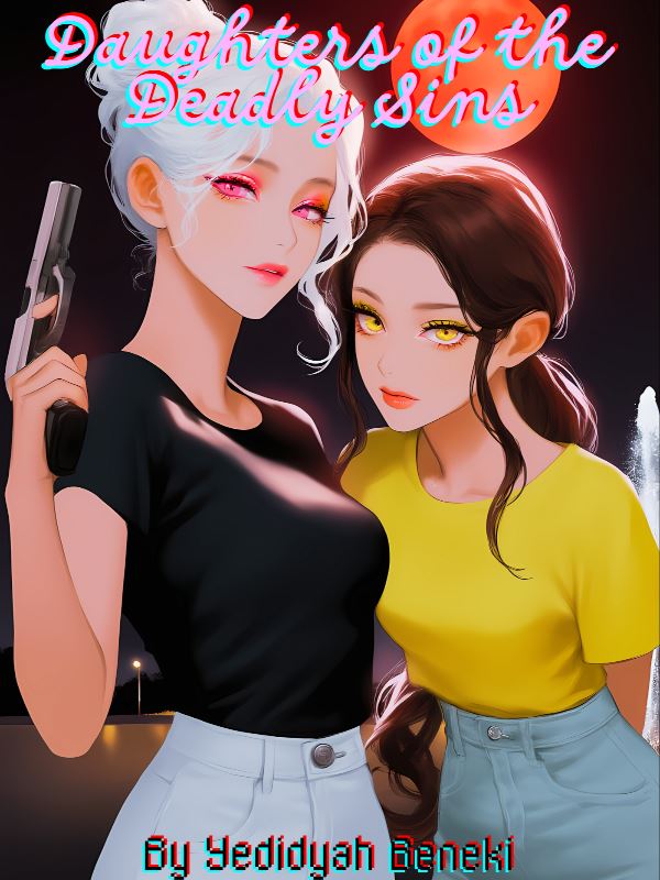 Icon of Daughters of the Deadly Sins: Genesis to Revelations