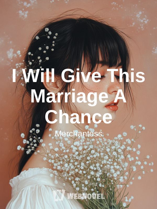 Icon of I Will Give This Marriage A Chance