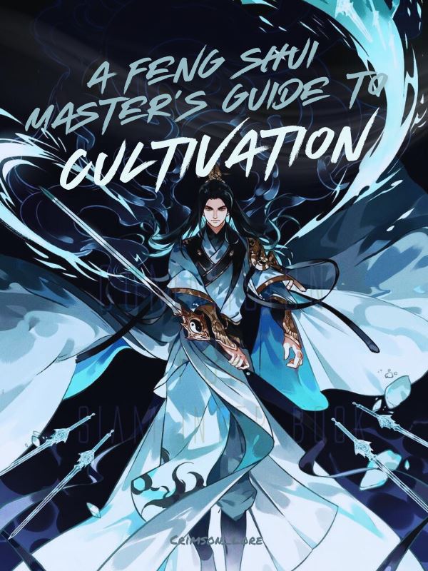 Icon of A Feng Shui Master’s Guide to Cultivation