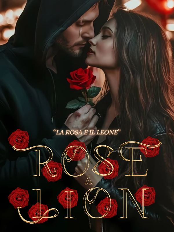 Icon of The Rose & The Lion