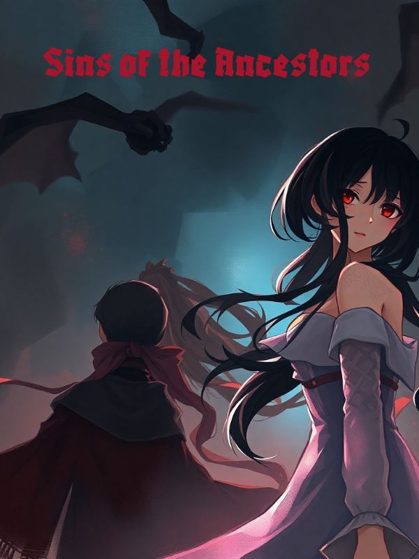 Icon of Sins of the Ancestorz