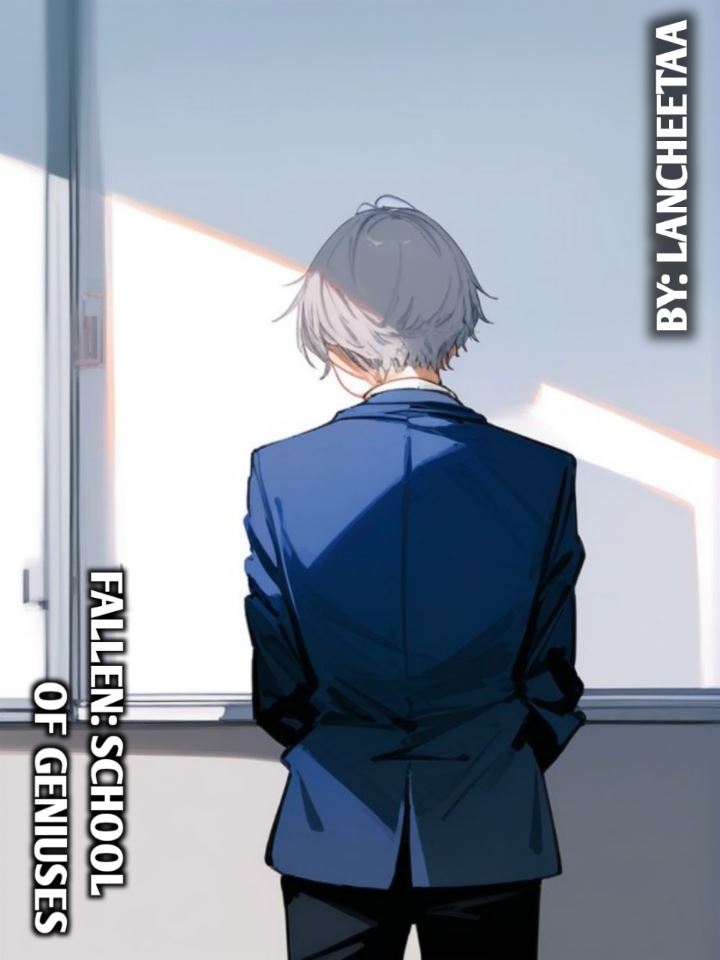 Icon of Fallen: School of Geniuses
