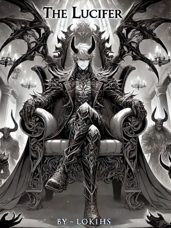 THE LUCIFER