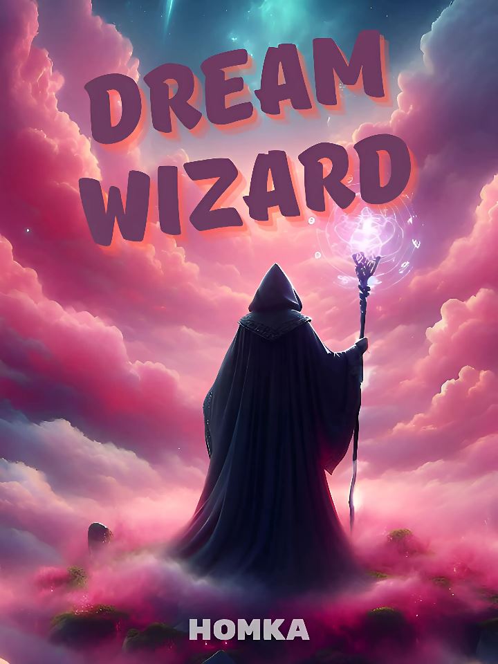 Icon of Dream Wizard