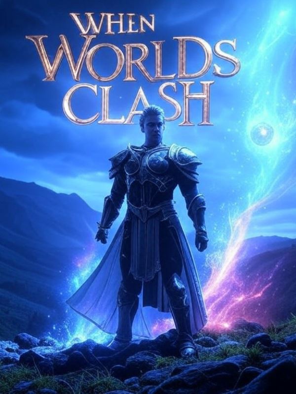When Worlds Clash