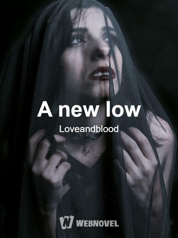 Icon of A new low