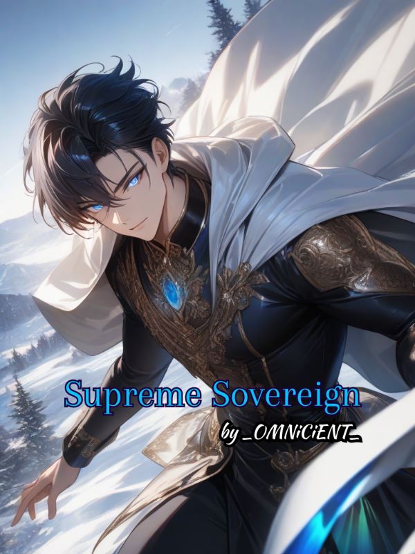 Icon of Supreme Sovereign: SSS Rank Extraction