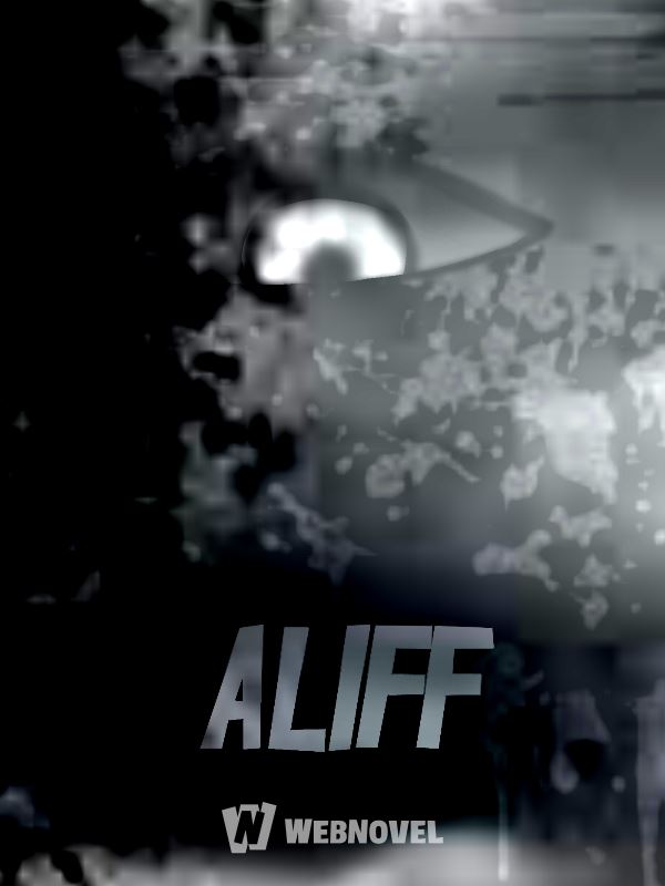 Icon of Aliff