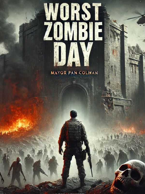 Icon of Worst Zombie Day