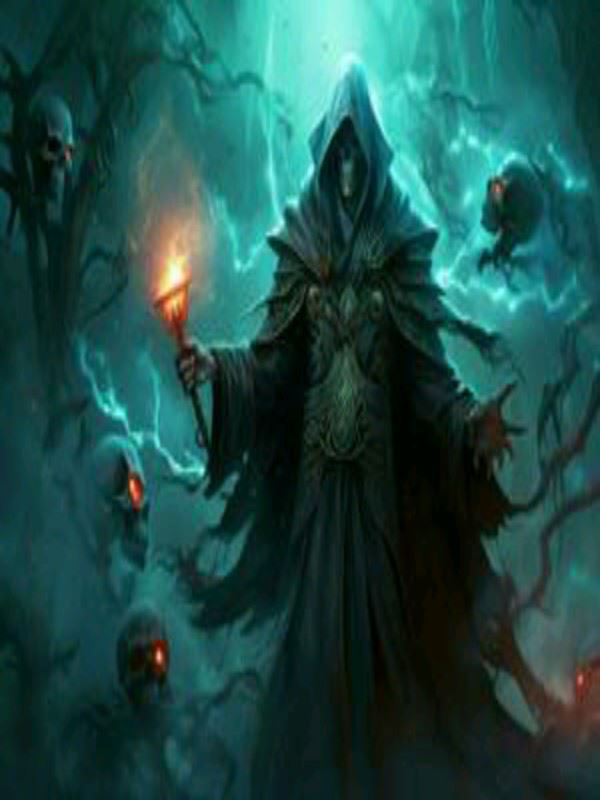 Icon of My undead legion remains unrivaled both in heaven and hell
