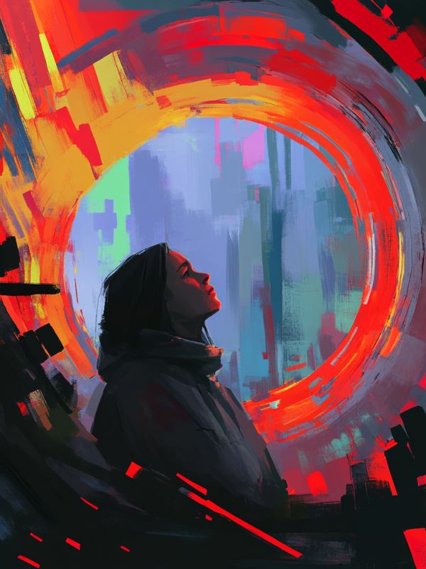 The Digital Lazarus Protocol