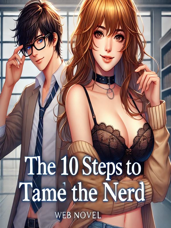 Icon of The 10 Steps To Tame The Nerd