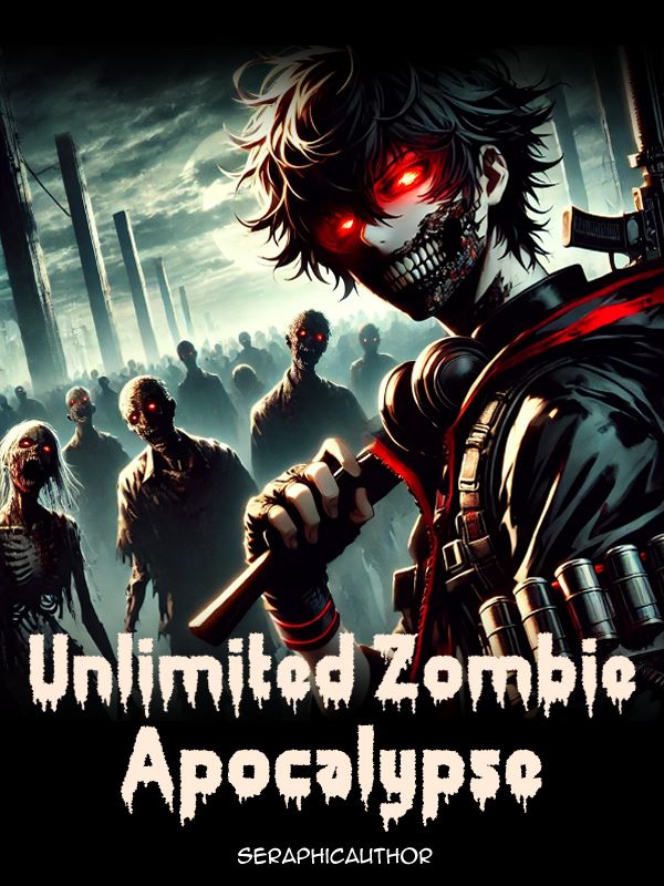 Icon of Unlimited Zombie Apocalypse
