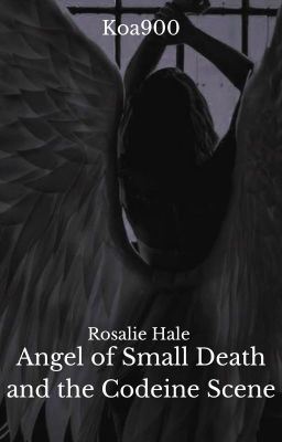 Icon of Angel of Small Death and the Codeine Scene | Rosalie Hale