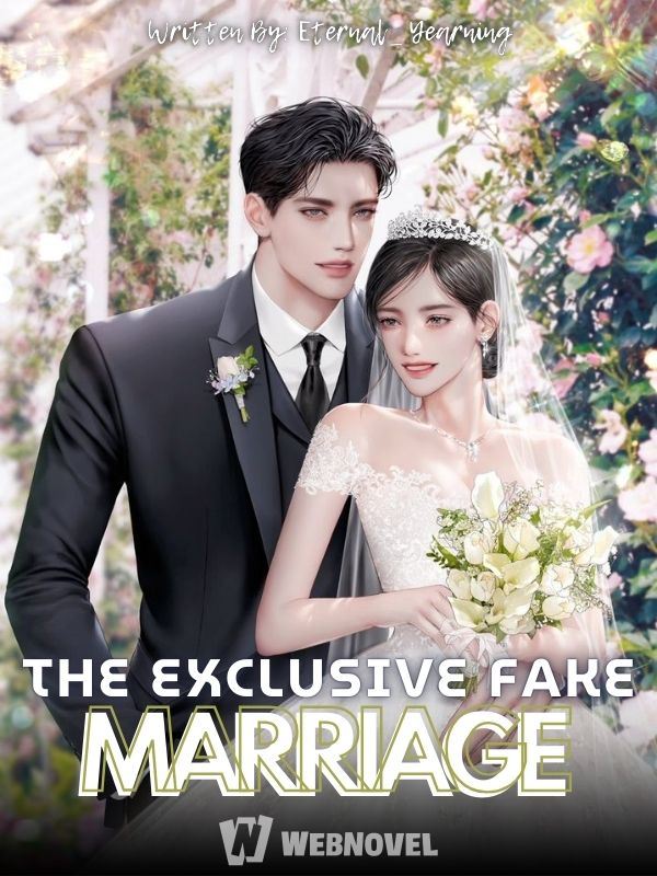 Icon of The Exclusive Fake Marriage