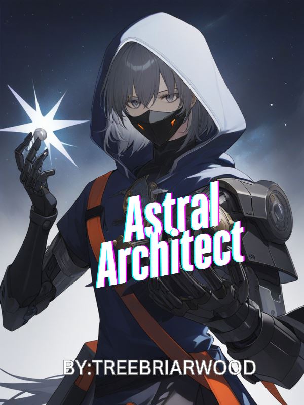 Icon of Astral Architect