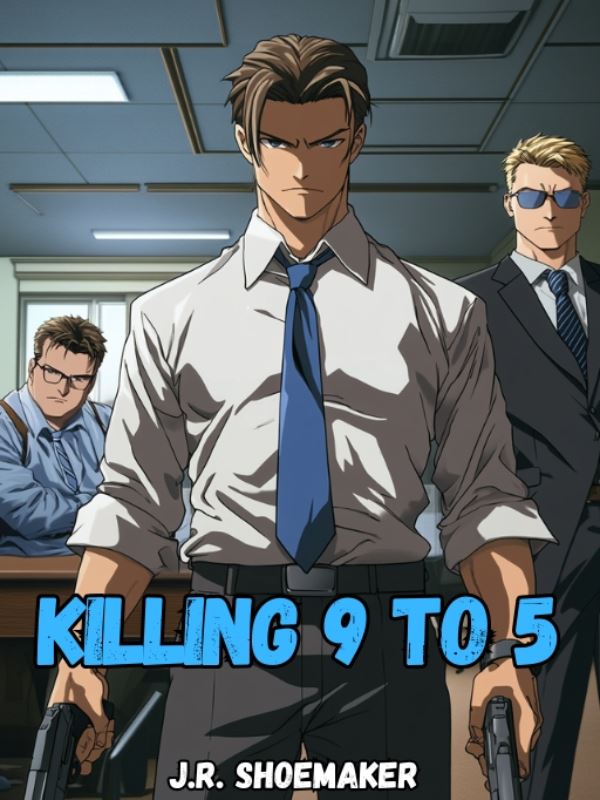 Icon of Killing 9 to 5