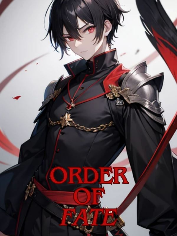 Icon of Order of Fate
