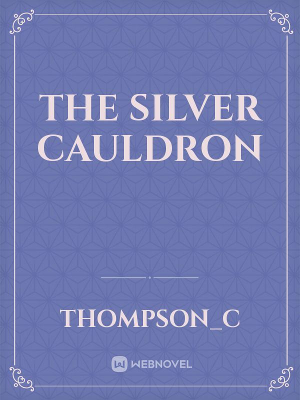 Icon of THE SILVER CAULDRON