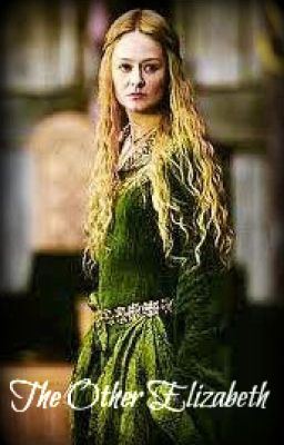 Icon of The Other Elizabeth *OLD VERSION*