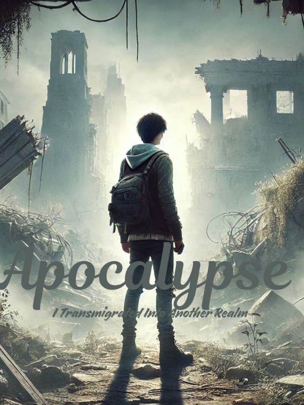 Icon of Apocalypse: I Transmigrated Into Another Realm