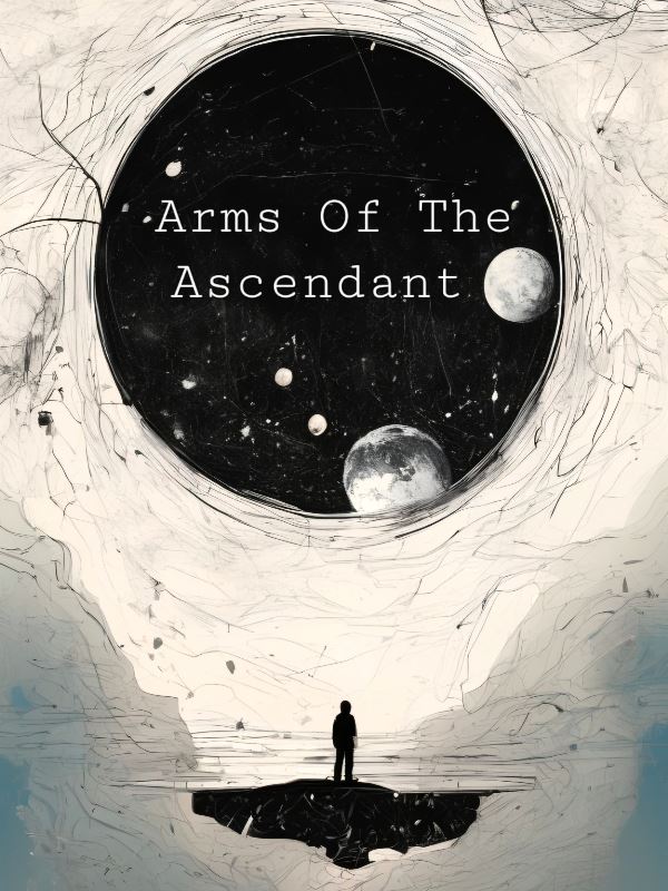 Icon of Arms of the Ascendant