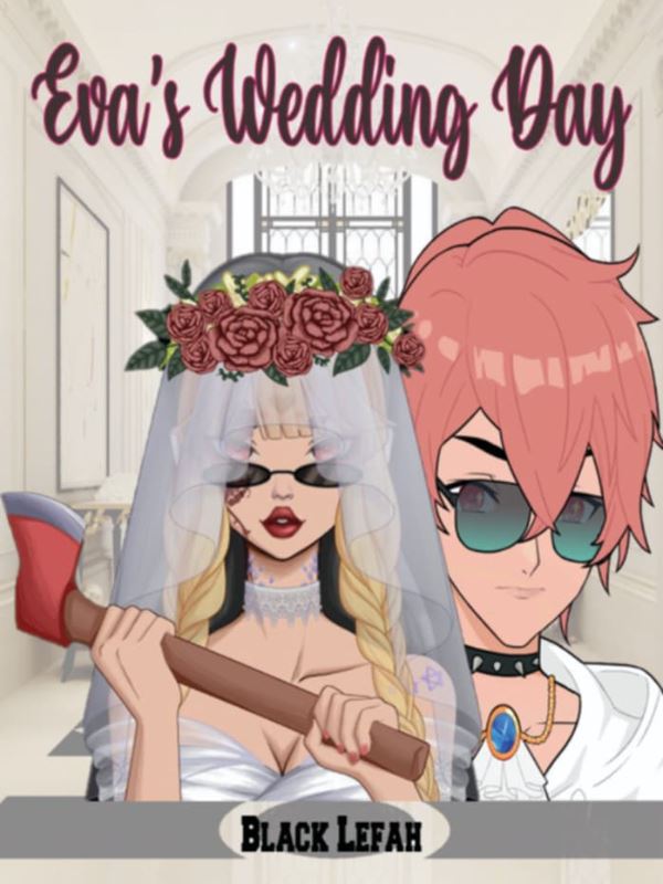Icon of Ava's Wedding Day