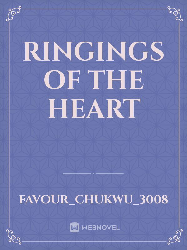 Icon of Ringings of the heart