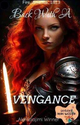 Icon of Back With A Vengeance