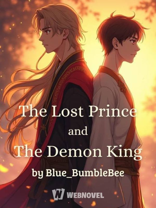 Icon of The Lost Prince and The Demon King [BL]
